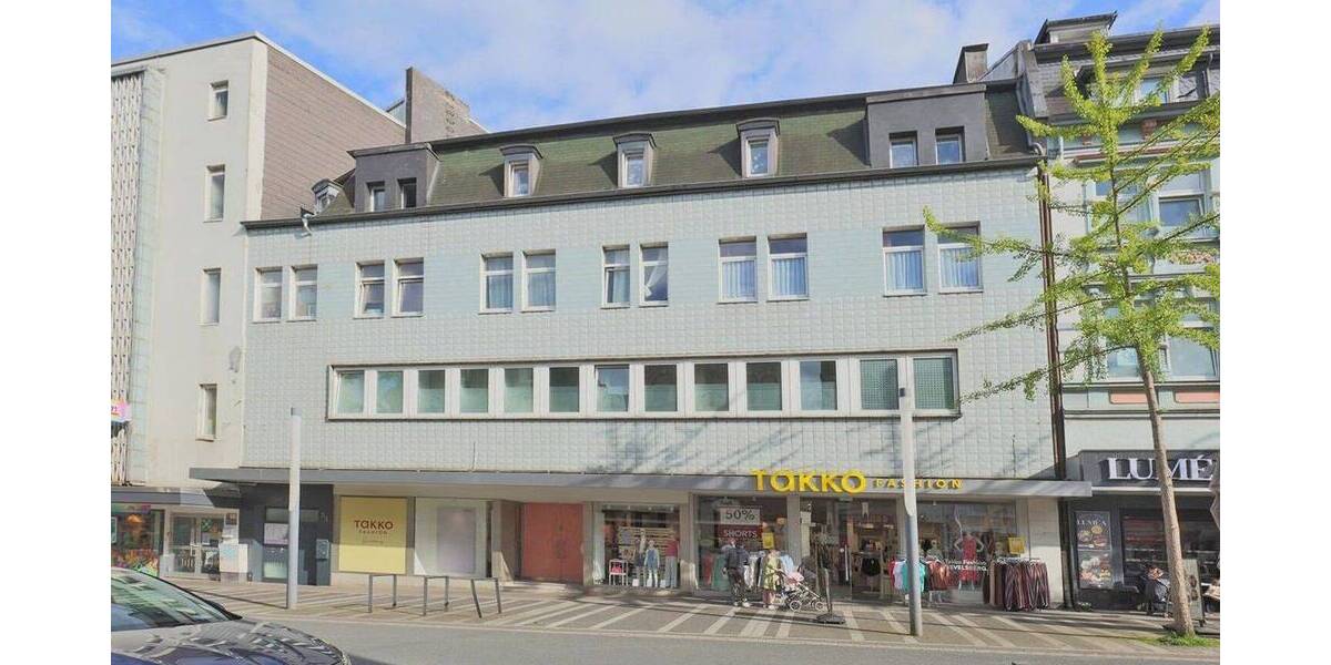 Gewerbeobjekt Gevelsberg - 1.190.000&euro; | Angebot:26886260
