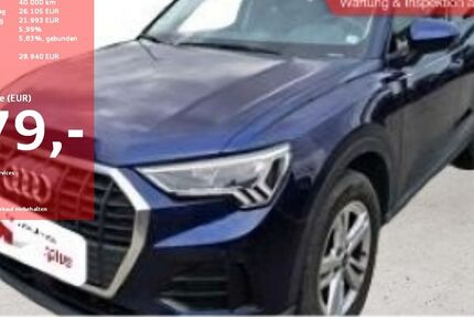 Audi Q3 16.115 km 28.190 &euro; Moers-Hülsdonk 47441