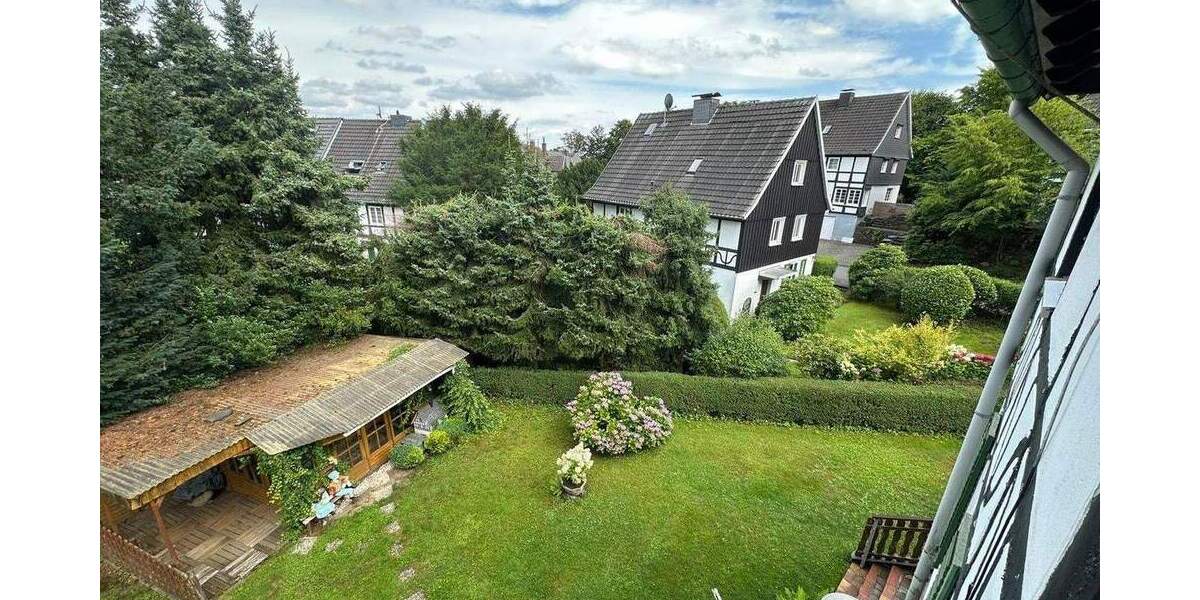 Einfamilienhaus Wuppertal Barmen - 5 Zimmer, 130 m&sup2;, 440.000&euro; | Angebot:25612652