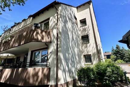 Wohnung Herne / Baukau Baukau - 1 Zimmer, 60 m&sup2;, 110.000&euro; | Angebot:24175717