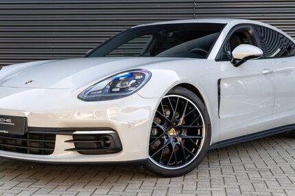 Porsche Panamera 117.330 km 59.900 &euro; Moers 47441