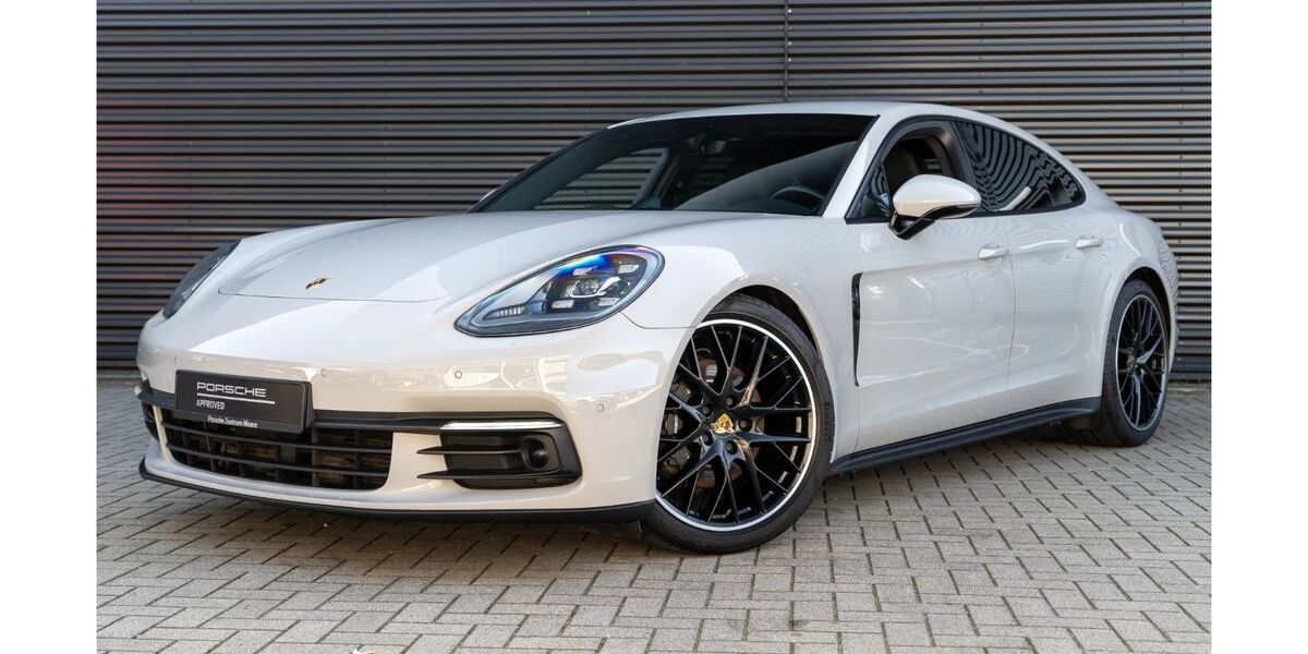 Porsche Panamera 117.330 km 59.900 &euro; Moers 47441