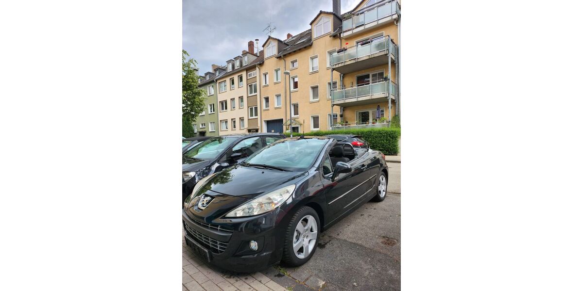 Peugeot 207 139.000 km 3.750 &euro; Essen 45130