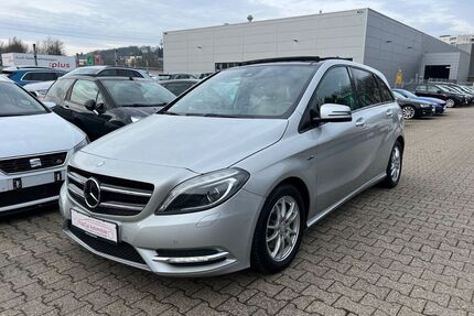 Mercedes B 180