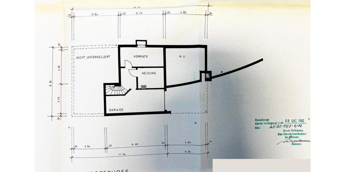 Einfamilienhaus Heiligenhaus - 7.5 Zimmer, 186 m&sup2;, 327.830&euro; | Angebot:27428316