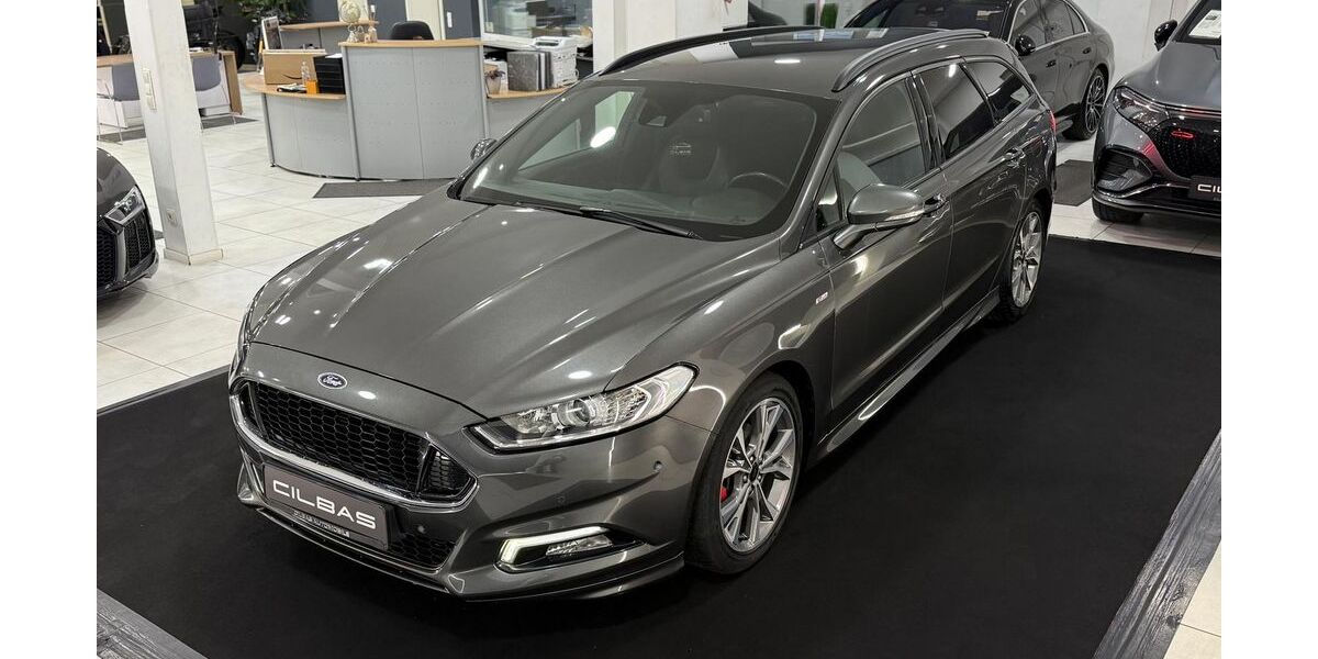 Ford Mondeo 113.350 km 15.900 &euro; Gelsenkirchen 45891