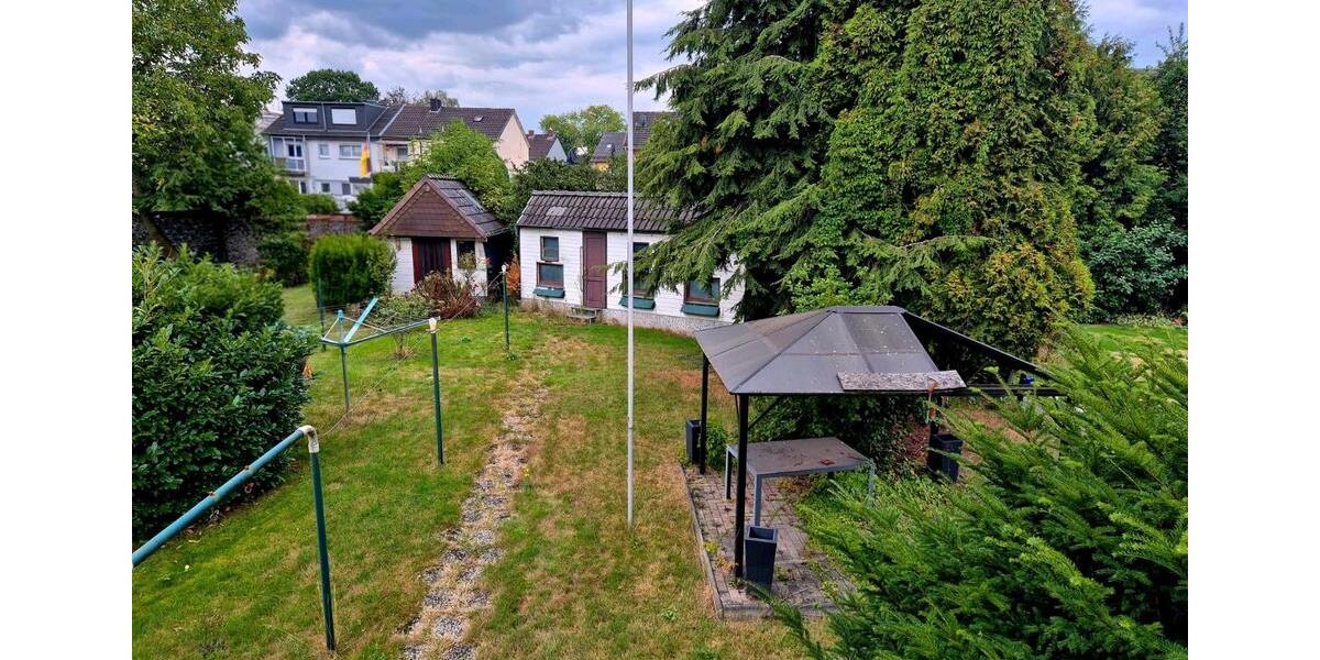 Doppelhaushälfte Dinslaken Hiesfeld - 489.000&euro; | Angebot:27438353