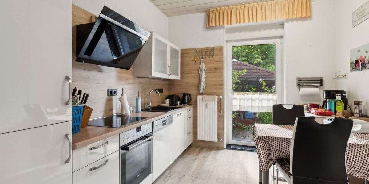 Wohnung zum Kaufen in Oberhausen 239.000 € 93 m² 3 zimmer
