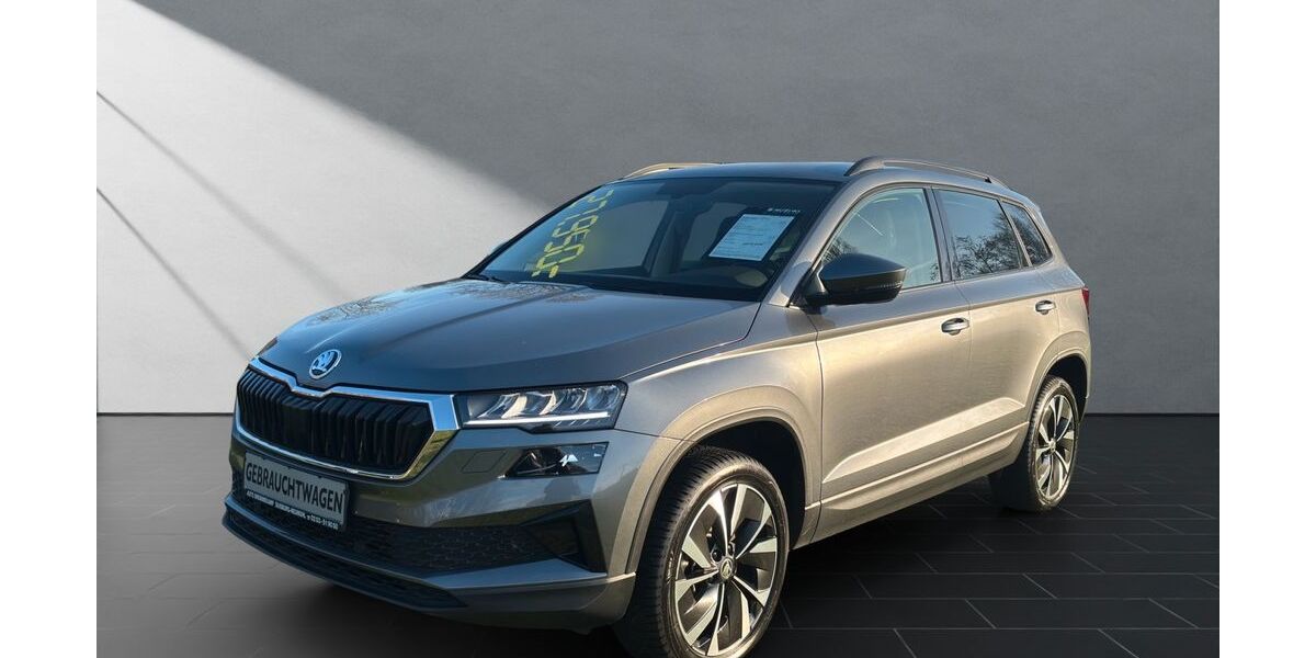 Skoda Karoq 23.980 km 26.950 &euro; Duisburg 47167