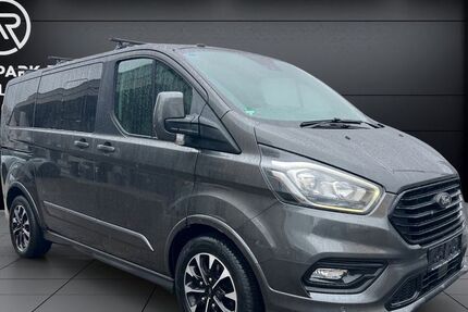 Ford Transit 88.140 km 28.400 &euro; Bochum 44866