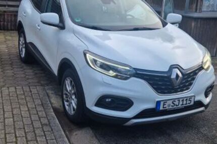 Renault Kadjar 56.000 km 11.999 &euro; Essen 45139