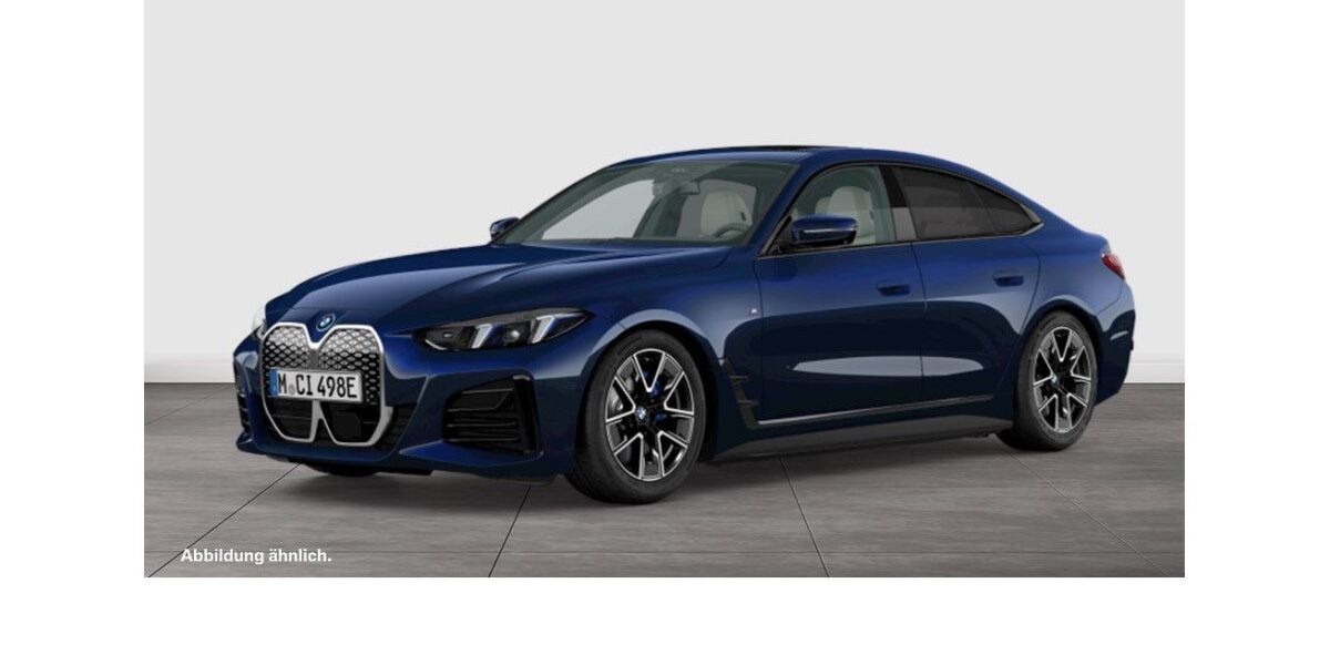 BMW i4 23.815 km 52.660 &euro; Herne 44625