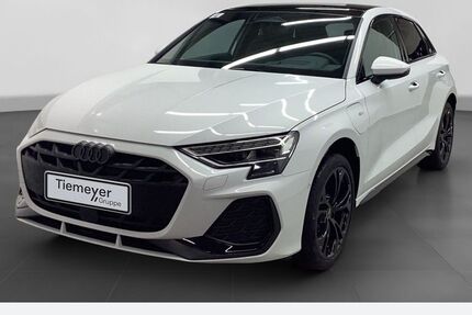 Audi A3 1.050 km 53.790 &euro; Bochum 44809