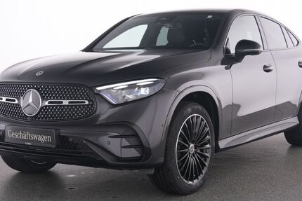 Mercedes-Benz GLC 300 7.900 km 72.885 &euro; Essen 45309