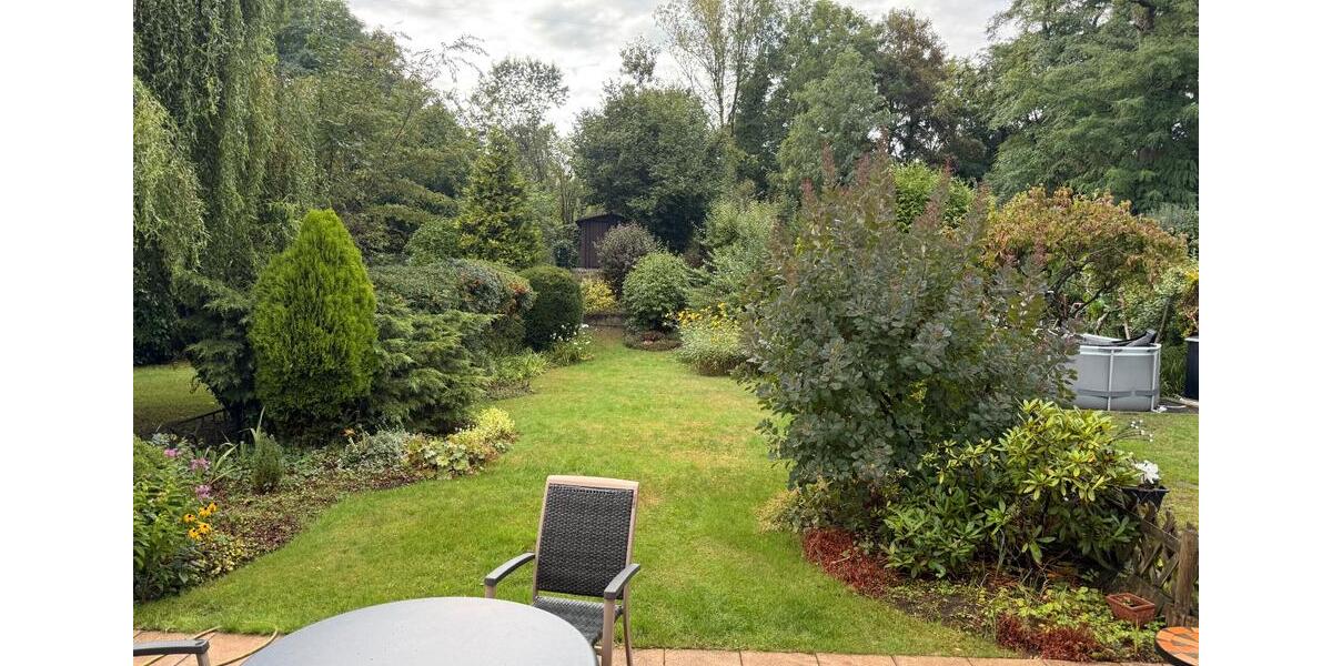 Reihenhaus Gladbeck - 5.5 Zimmer, 140 m&sup2;, 410.000&euro; | Angebot:27487018