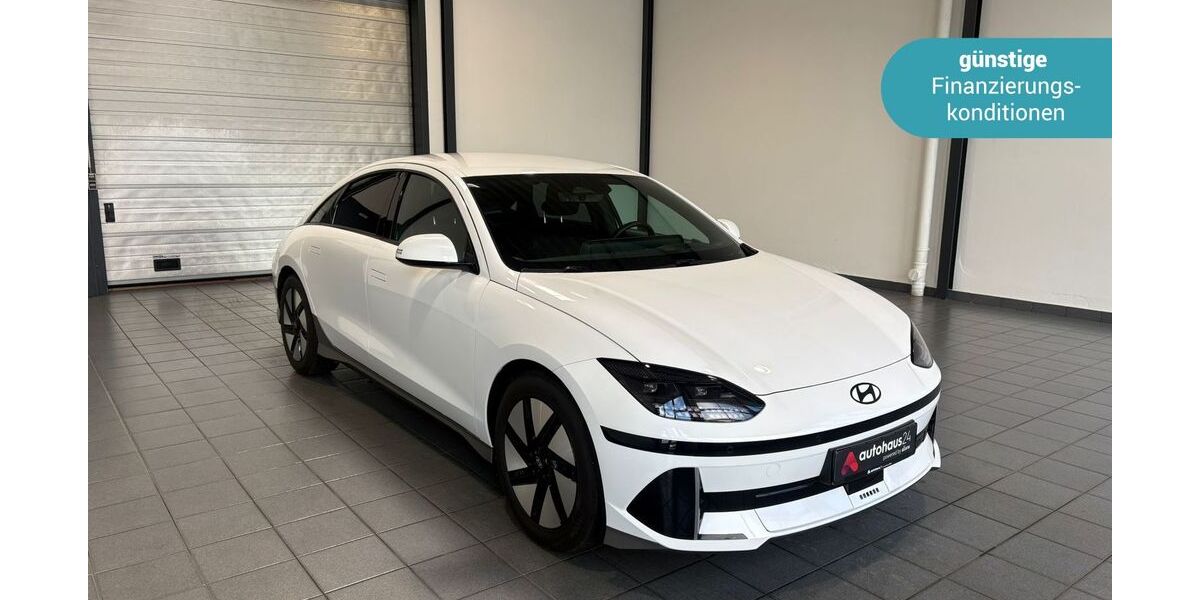 Hyundai IONIQ 6 26.286 km 28.990 &euro; Wuppertal 42287