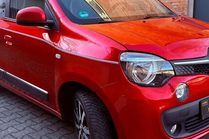 Renault Twingo 75.000 km 5.699 &euro; Essen 45307