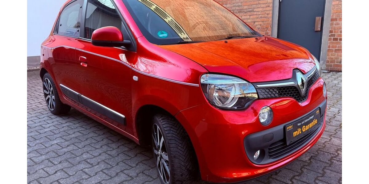 Renault Twingo 75.000 km 5.699 &euro; Essen 45307