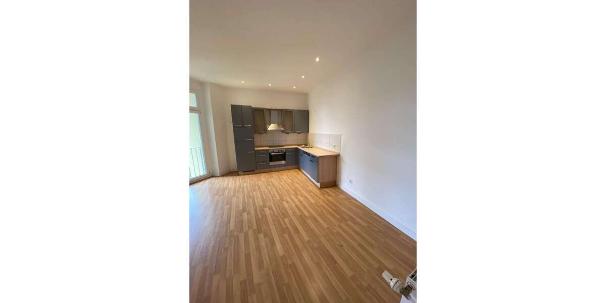 Etagenwohnung Oberhausen Buschhausen - 4 Zimmer, 108 m&sup2;, 819&euro; | Angebot:26916180