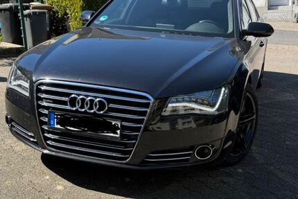 Audi A8 95.468 km 19.990 &euro; Herne 44625