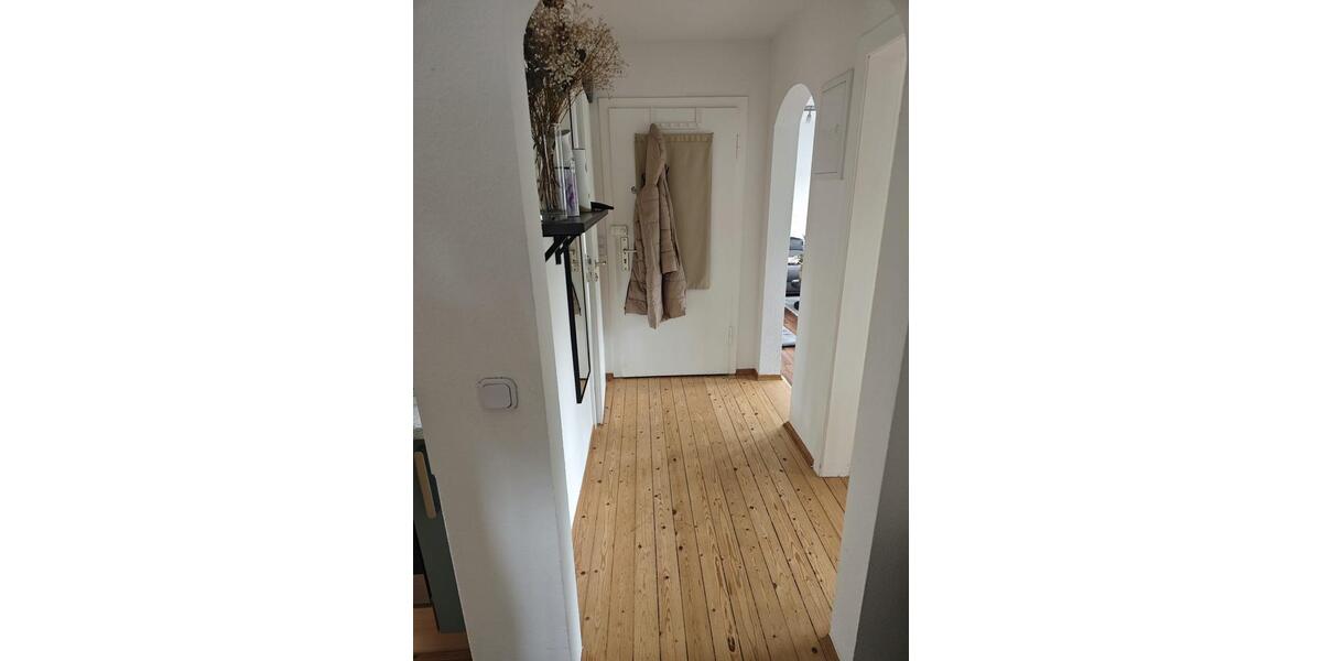 Dachgeschoßwohnung Castrop-Rauxel Rauxel - 2.5 Zimmer, 56 m&sup2;, 650&euro; | Angebot:25444013