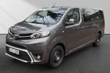 Toyota Proace 13.500 km 54.989 &euro; Wuppertal 42109