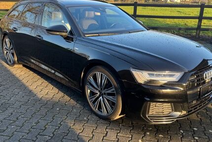 Audi A6 164.000 km 26.600 &euro; Moers 47441