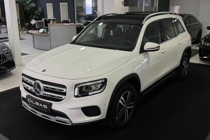 Mercedes GLB 180