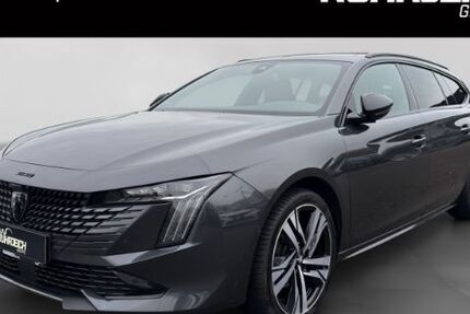 Peugeot 508 28.100 km 25.990 &euro; Duisburg 47059