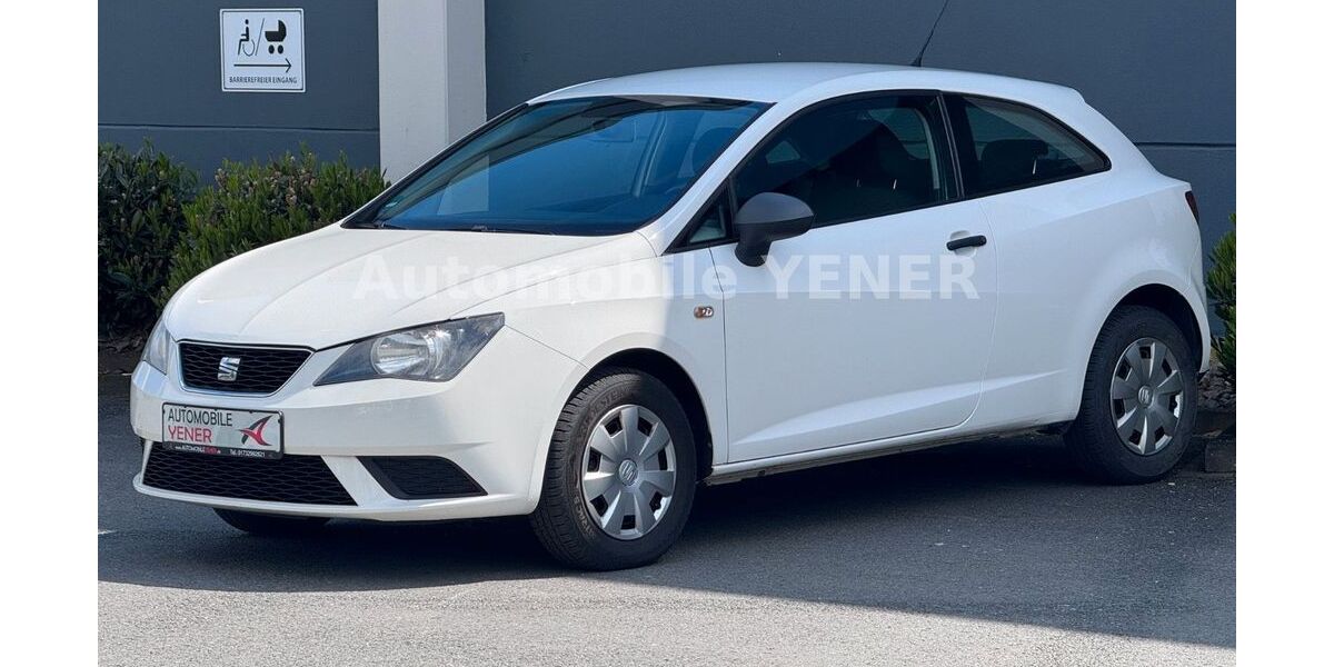 Seat Ibiza 158.000 km 4.499 &euro; Mülheim an der Ruhr 45475