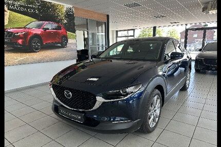 Mazda CX-30 40.118 km 19.990 &euro; Dinslaken 46539