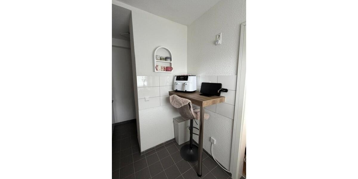Etagenwohnung Marl - 2.5 Zimmer, 47 m&sup2;, 422&euro; | Angebot:26309166