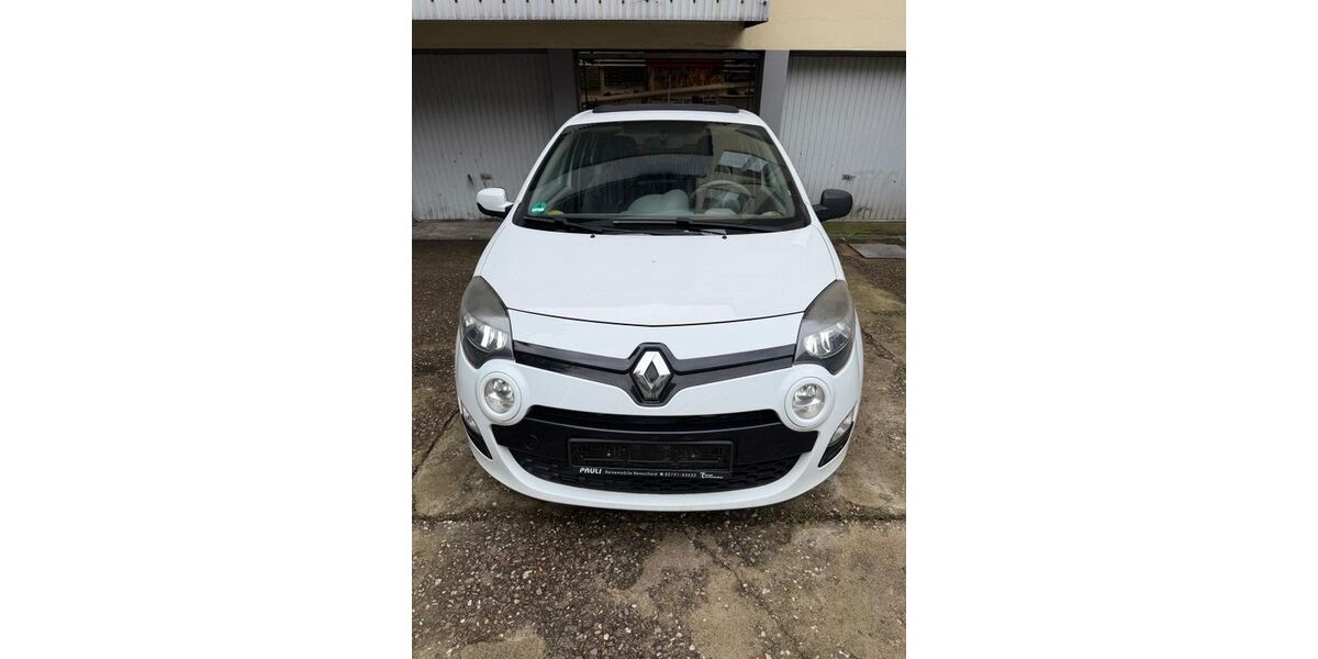 Renault Twingo 132.000 km 2.900 &euro; Wuppertal 42327