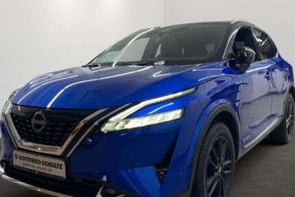 Nissan Qashqai 19.845 km 27.950 &euro; Essen 45307