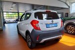 Opel Karl Rocks SHZ LHZ Temp. PDC 42.525 km 9.990 &euro; HAAN 42781