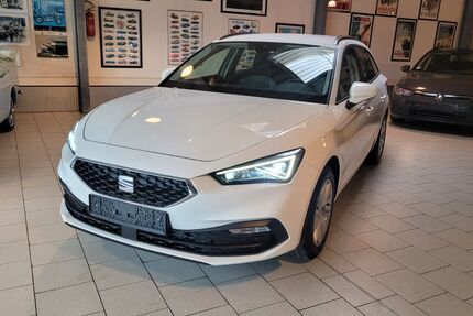 Seat Leon 129.900 km 13.999 &euro; Oberhausen 46049