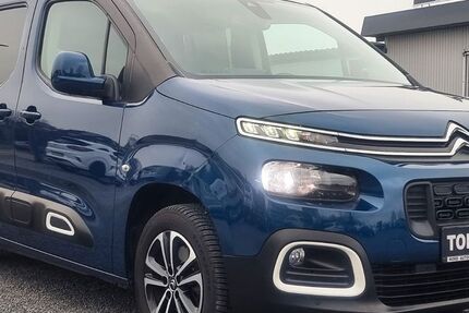 Citroen Berlingo 131.705 km 16.990 &euro; Duisburg 47178