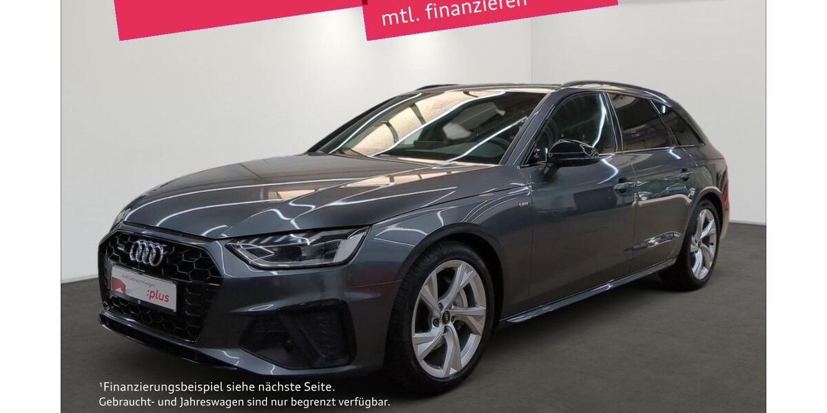 Audi A4 137.677 km 28.350 &euro; Mülheim a.d. Ruhr 45481