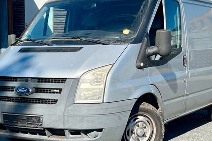Ford Transit 261.015 km 1.750 &euro; Gelsenkirchen 45884