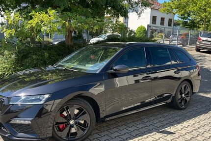 Skoda Octavia 112.000 km 25.980 € Dortmund 44269