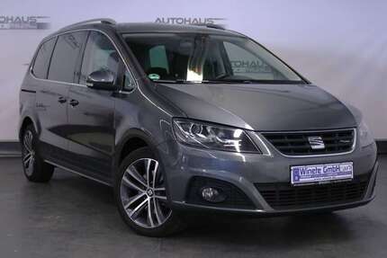 Seat Alhambra 108.000 km 24.990 &euro; Duisburg 47057