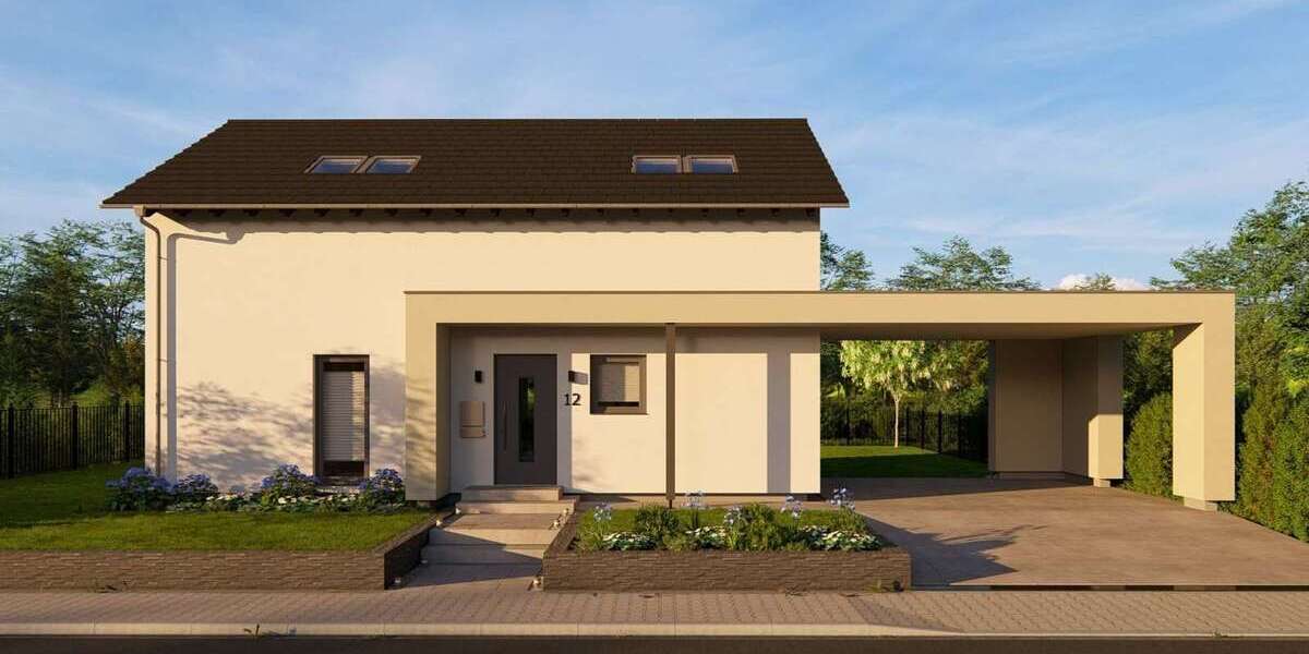 Einfamilienhaus Marl Alt-Marl - 5 Zimmer, 173 m&sup2;, 490.999&euro; | Angebot:26985585