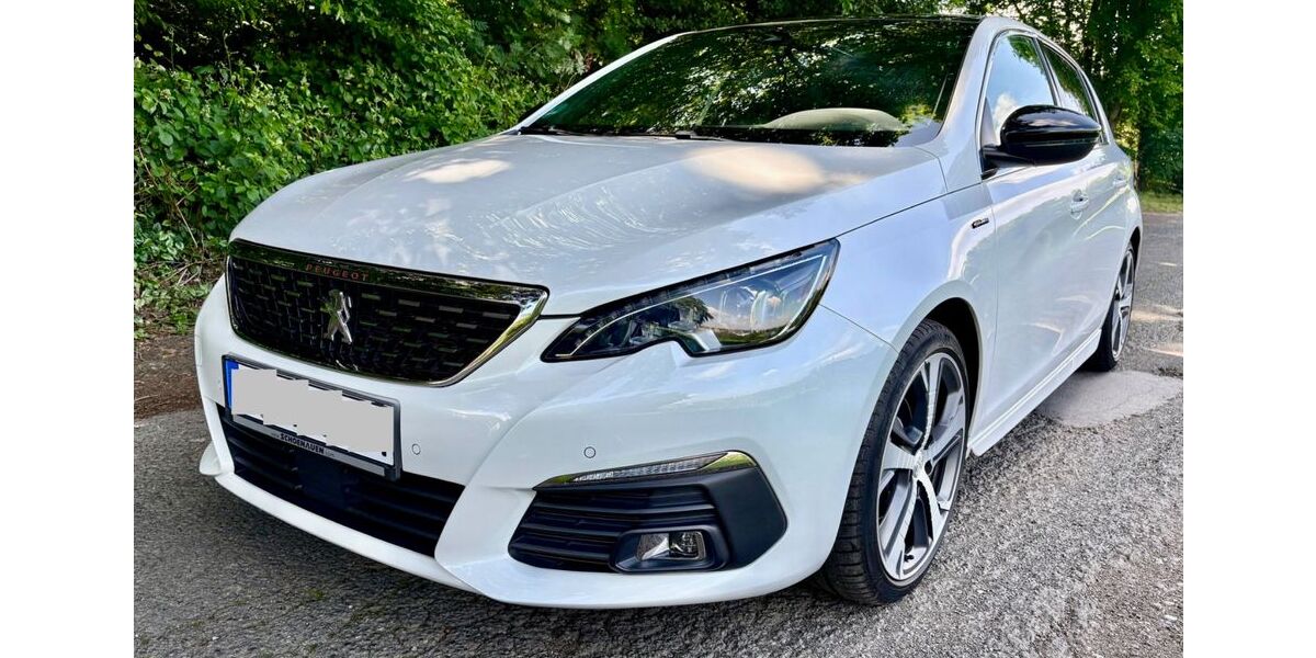 Peugeot 308 50.150 km 15.500 &euro; Wuppertal 42329