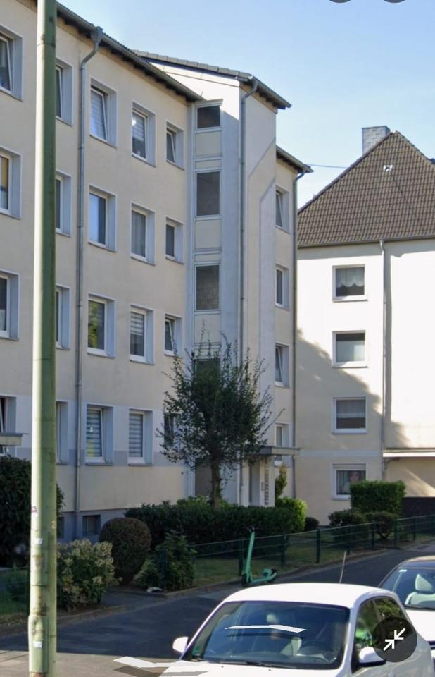 3 Zimmer Eigentumswohnung