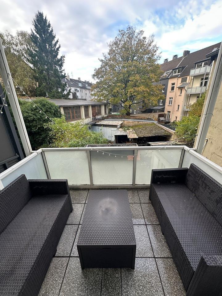 **500 € Renovierungsgutschein** Schöne 4,5-Zimmer-Wohnung in Essen zu vermieten! zimmer