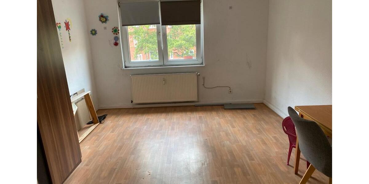 Etagenwohnung Essen Stadtkern - 2 Zimmer, 53 m&sup2;, 550&euro; | Angebot:26669655