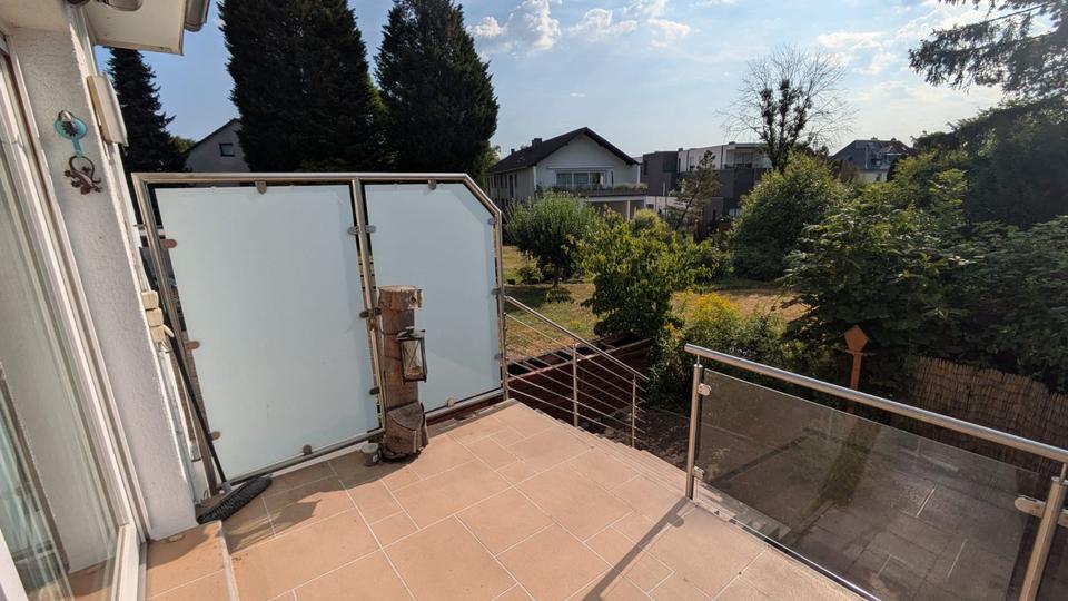 Reihenhaus Mülheim an der Ruhr Broich - 4 Zimmer, 110 m&sup2;, 395.000&euro; | Angebot:27436319