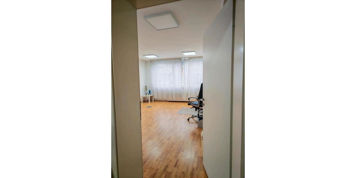 Büroraum in der Nähe Hbf Duisburg zimmer