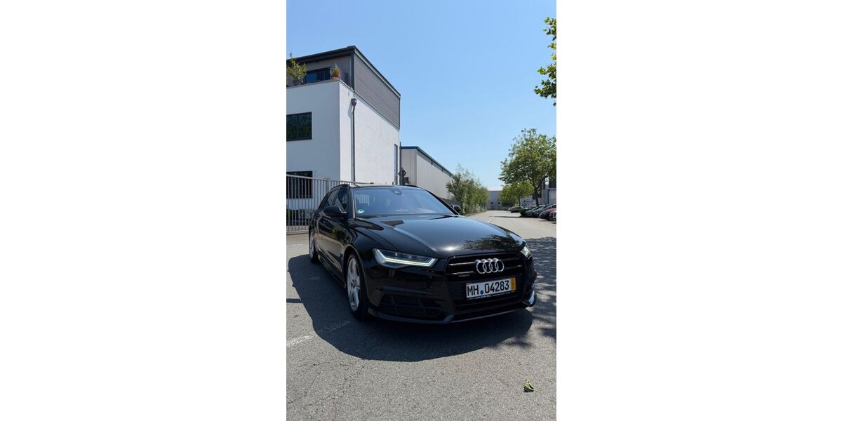Audi A6 200.000 km 21.499 &euro; Mülheim an der Ruhr 45475