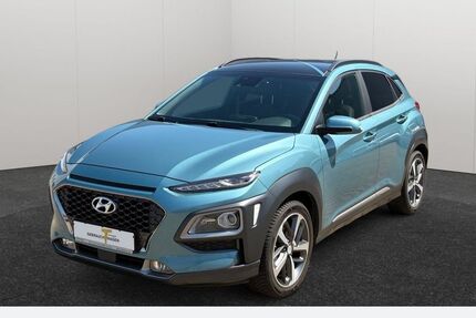 Hyundai KONA 62.800 km 13.990 &euro; Bochum 44809
